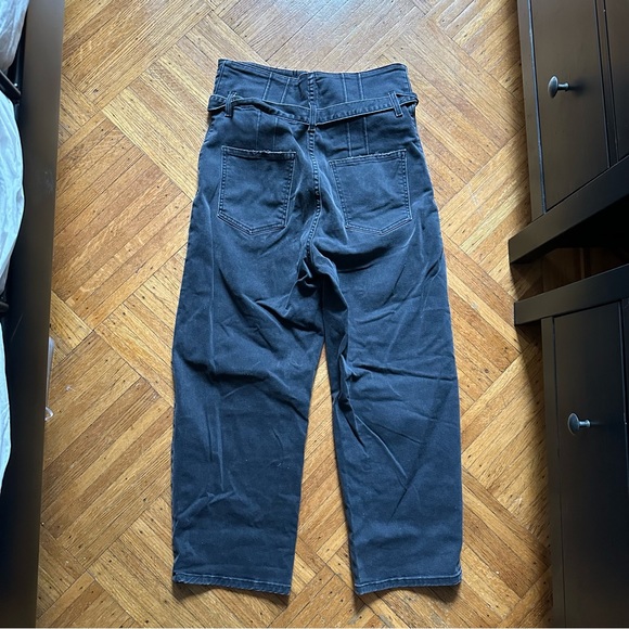 Current Elliott The Corset Edgebrook Jeans 
Size 29 - Picture 3 of 7